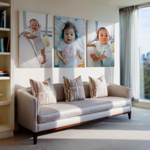 The Perfect Gift: Why Canvas Prints Make Meaningful and Lasting Presents